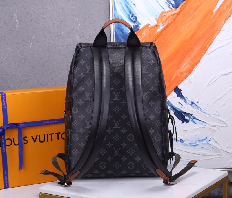 Mens Louis Vuitton Backpacks